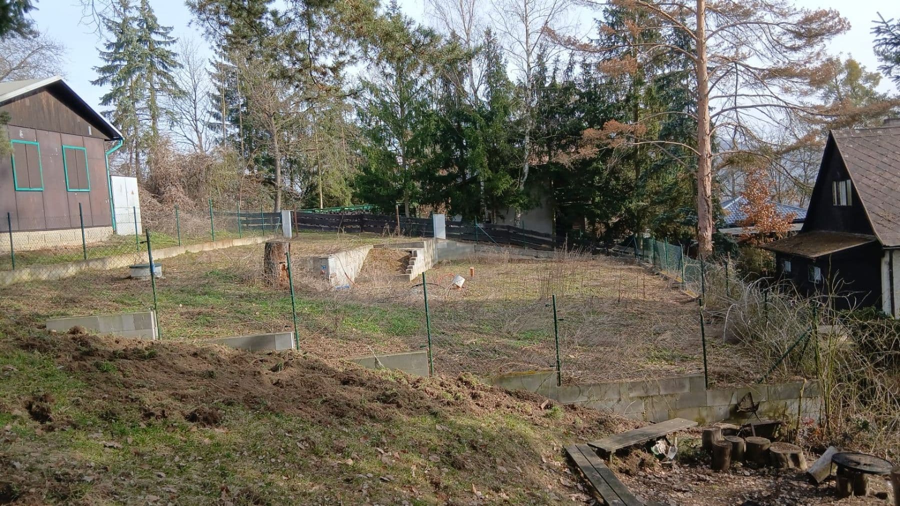 Prodej pozemku 362 m², Županovice, Středočeský kraj Prodej pozemku 362 m², Županovice, Středočeský kraj