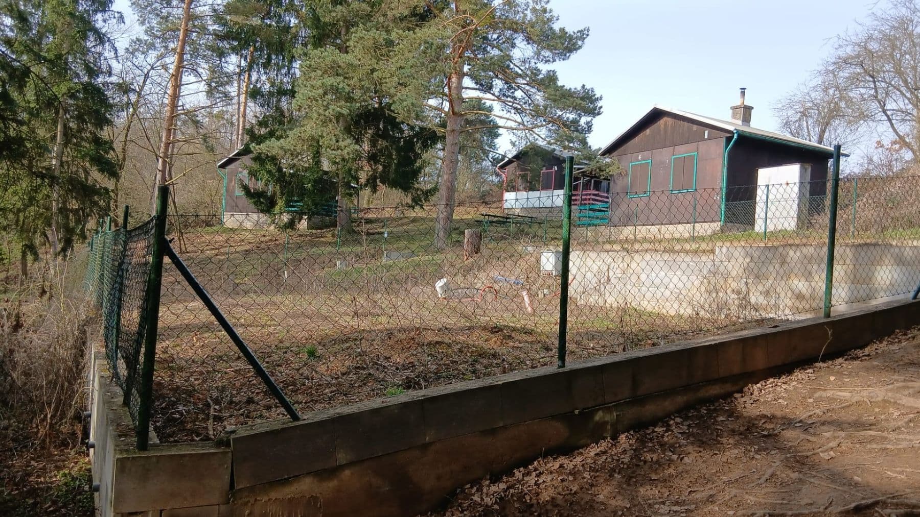 Prodej pozemku 362 m², Županovice, Středočeský kraj Prodej pozemku 362 m², Županovice, Středočeský kraj