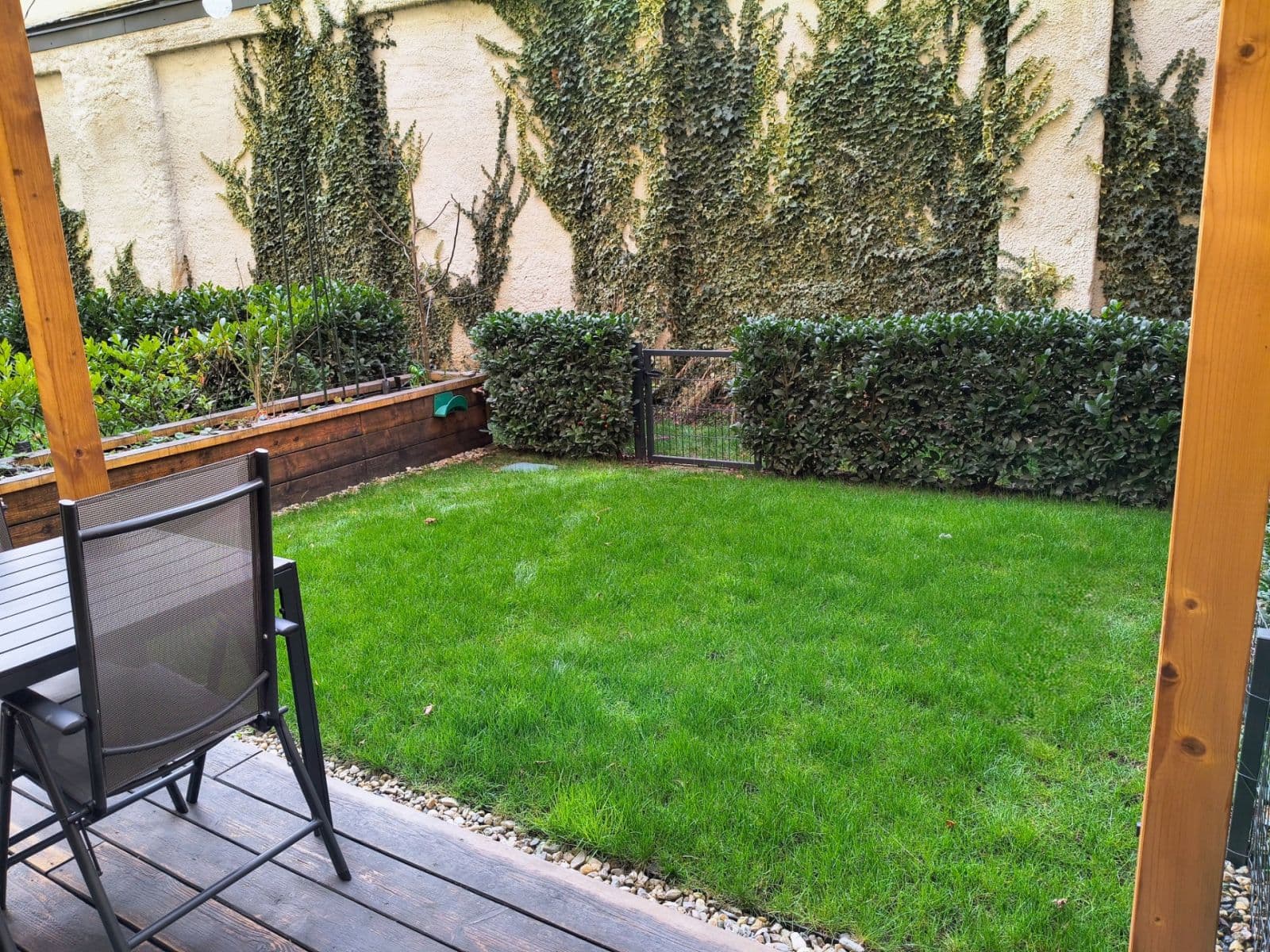 Pronájem bytu 2+kk 51 m², Poděbradská, Praha, Praha Pronájem bytu 2+kk 51 m², Poděbradská, Praha, Praha