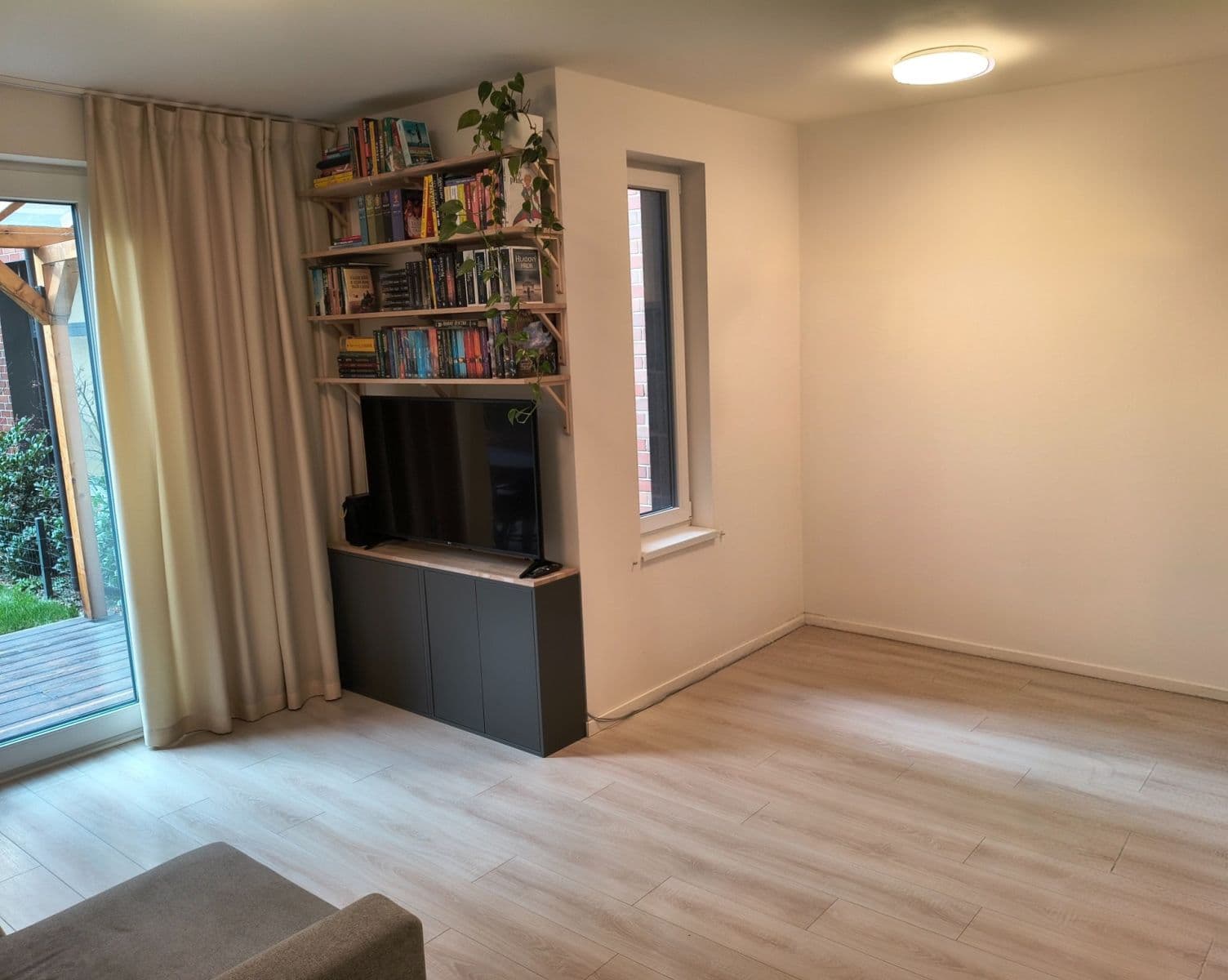 Pronájem bytu 2+kk 51 m², Poděbradská, Praha, Praha Pronájem bytu 2+kk 51 m², Poděbradská, Praha, Praha