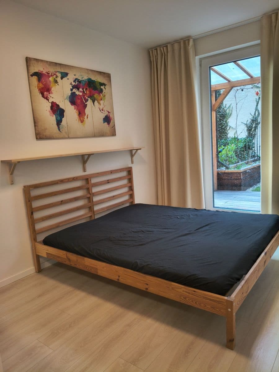 Pronájem bytu 2+kk 51 m², Poděbradská, Praha, Praha Pronájem bytu 2+kk 51 m², Poděbradská, Praha, Praha