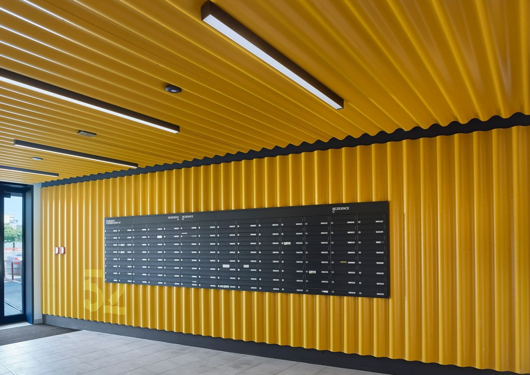 Pronájem bytu 2+kk 51 m², Poděbradská, Praha, Praha Pronájem bytu 2+kk 51 m², Poděbradská, Praha, Praha