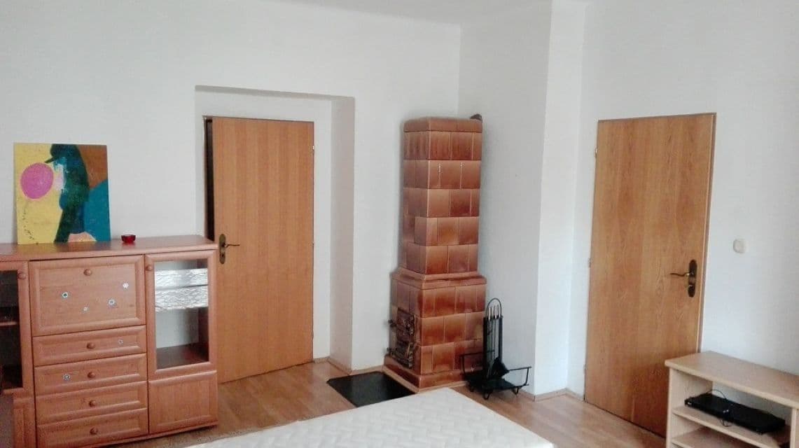 Pronájem bytu 2+kk 67 m², Vrchlického, Karlovy Vary, Karlovarský kraj Pronájem bytu 2+kk 67 m², Vrchlického, Karlovy Vary, Karlovarský kraj