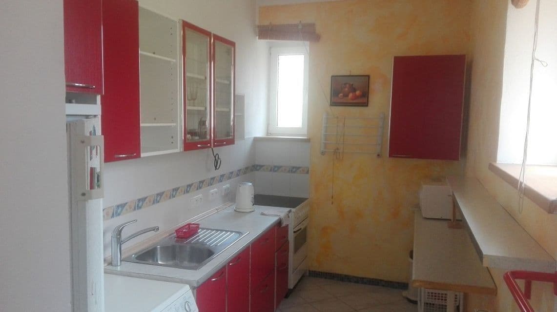 Pronájem bytu 2+kk 67 m², Vrchlického, Karlovy Vary, Karlovarský kraj Pronájem bytu 2+kk 67 m², Vrchlického, Karlovy Vary, Karlovarský kraj