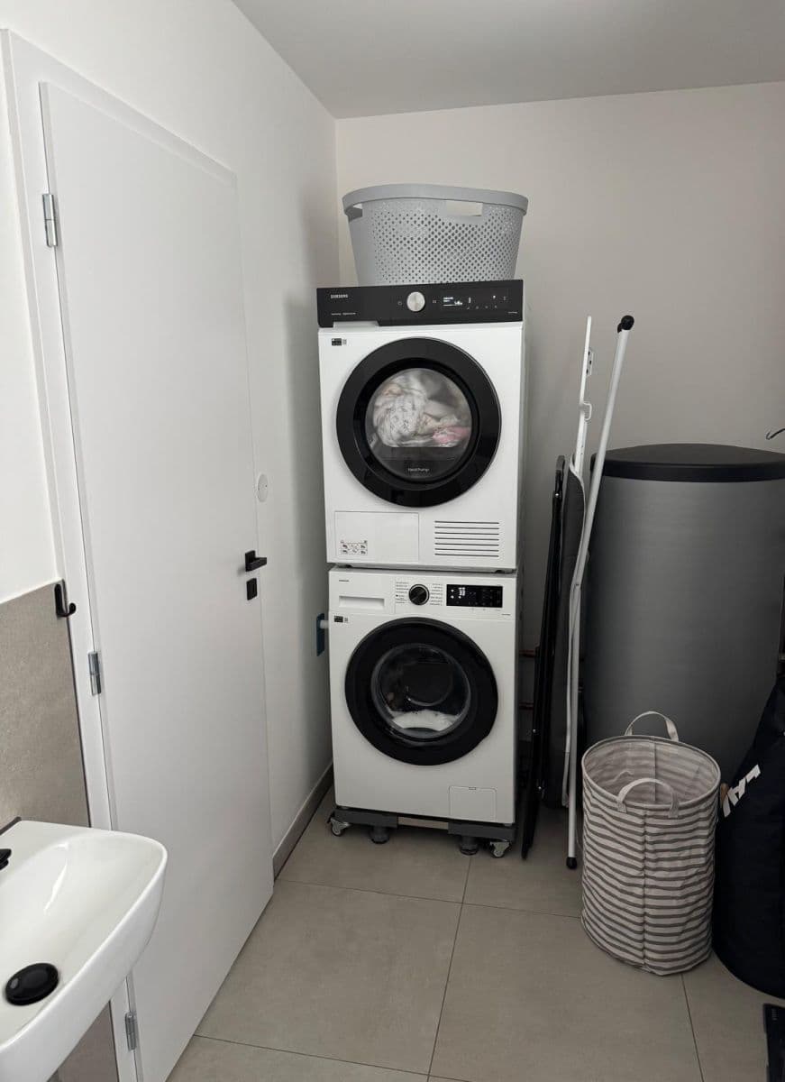 Pronájem domu 100 m², pozemek 1.295 m², Krychnov, Středočeský kraj Pronájem domu 100 m², pozemek 1.295 m², Krychnov, Středočeský kraj