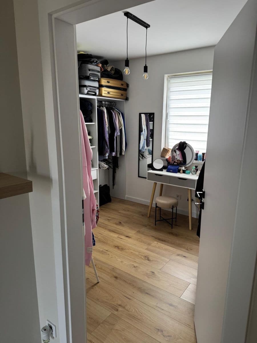 Pronájem domu 100 m², pozemek 1.295 m², Krychnov, Středočeský kraj Pronájem domu 100 m², pozemek 1.295 m², Krychnov, Středočeský kraj