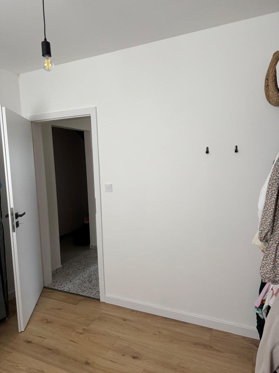 Pronájem domu 100 m², pozemek 1.295 m², Krychnov, Středočeský kraj Pronájem domu 100 m², pozemek 1.295 m², Krychnov, Středočeský kraj