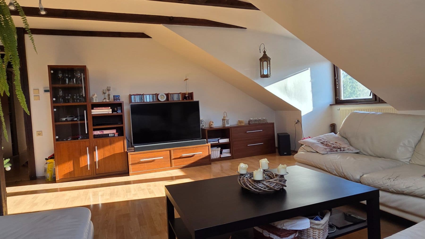 Prodej bytu 3+kk 121 m², Luční, Nové Město na Moravě, Kraj Vysočina Prodej bytu 3+kk 121 m², Luční, Nové Město na Moravě, Kraj Vysočina