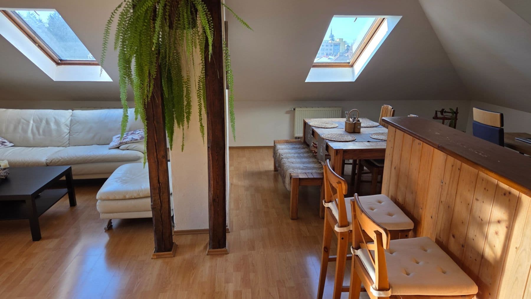 Prodej bytu 3+kk 121 m², Luční, Nové Město na Moravě, Kraj Vysočina Prodej bytu 3+kk 121 m², Luční, Nové Město na Moravě, Kraj Vysočina