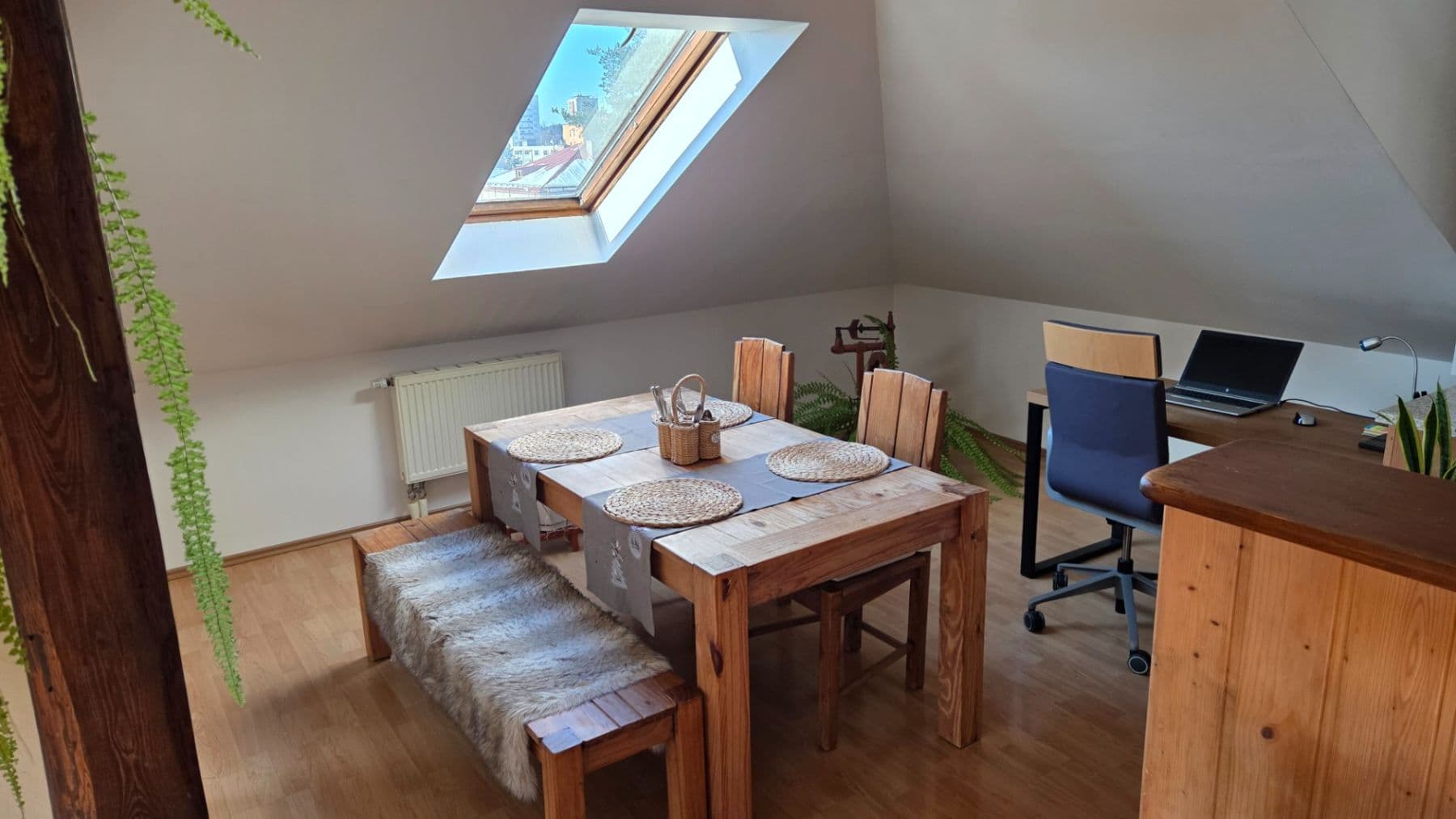 Prodej bytu 3+kk 121 m², Luční, Nové Město na Moravě, Kraj Vysočina Prodej bytu 3+kk 121 m², Luční, Nové Město na Moravě, Kraj Vysočina