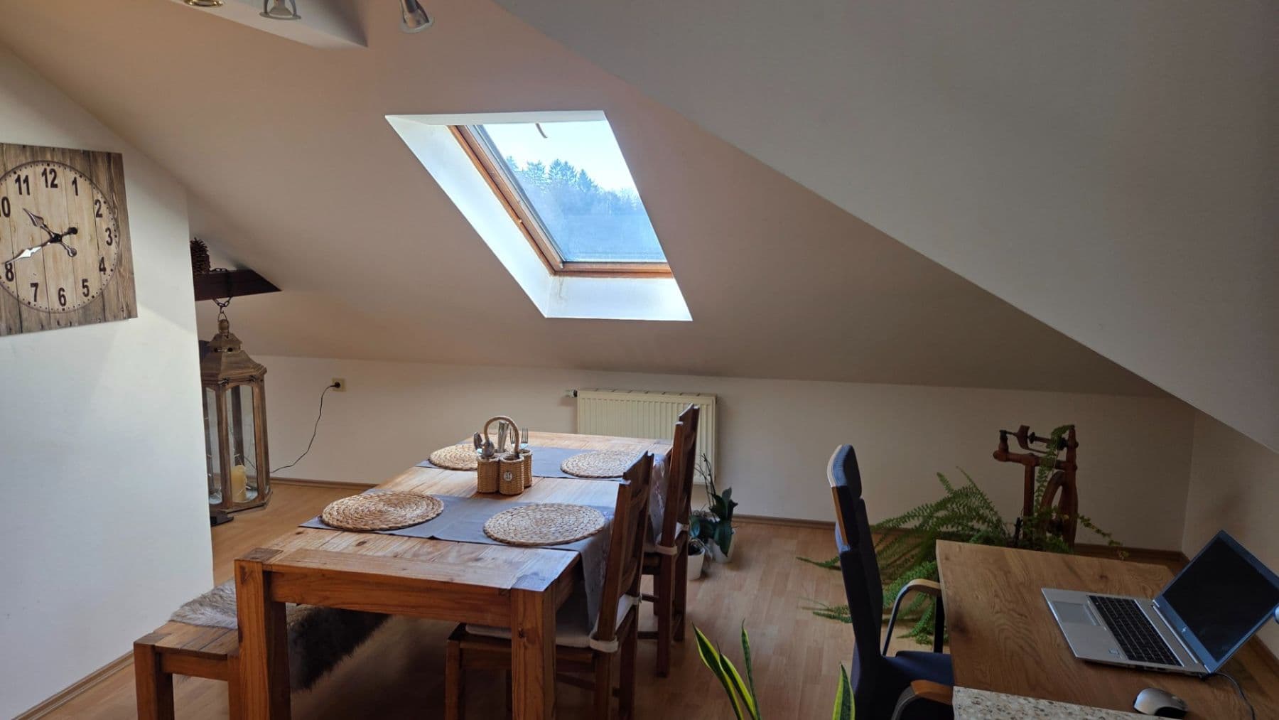 Prodej bytu 3+kk 121 m², Luční, Nové Město na Moravě, Kraj Vysočina Prodej bytu 3+kk 121 m², Luční, Nové Město na Moravě, Kraj Vysočina