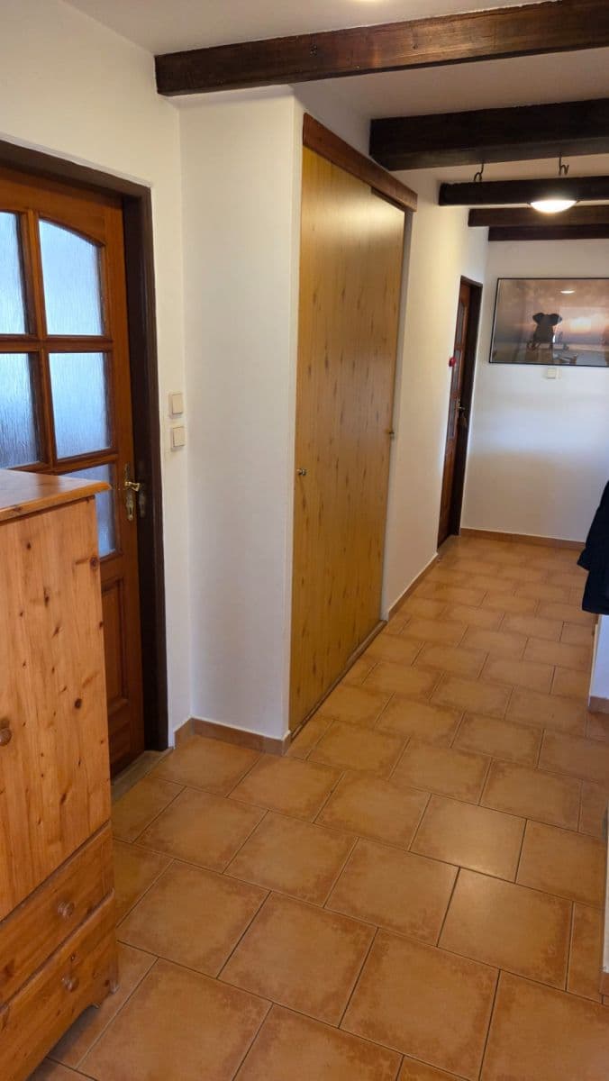 Prodej bytu 3+kk 121 m², Luční, Nové Město na Moravě, Kraj Vysočina Prodej bytu 3+kk 121 m², Luční, Nové Město na Moravě, Kraj Vysočina