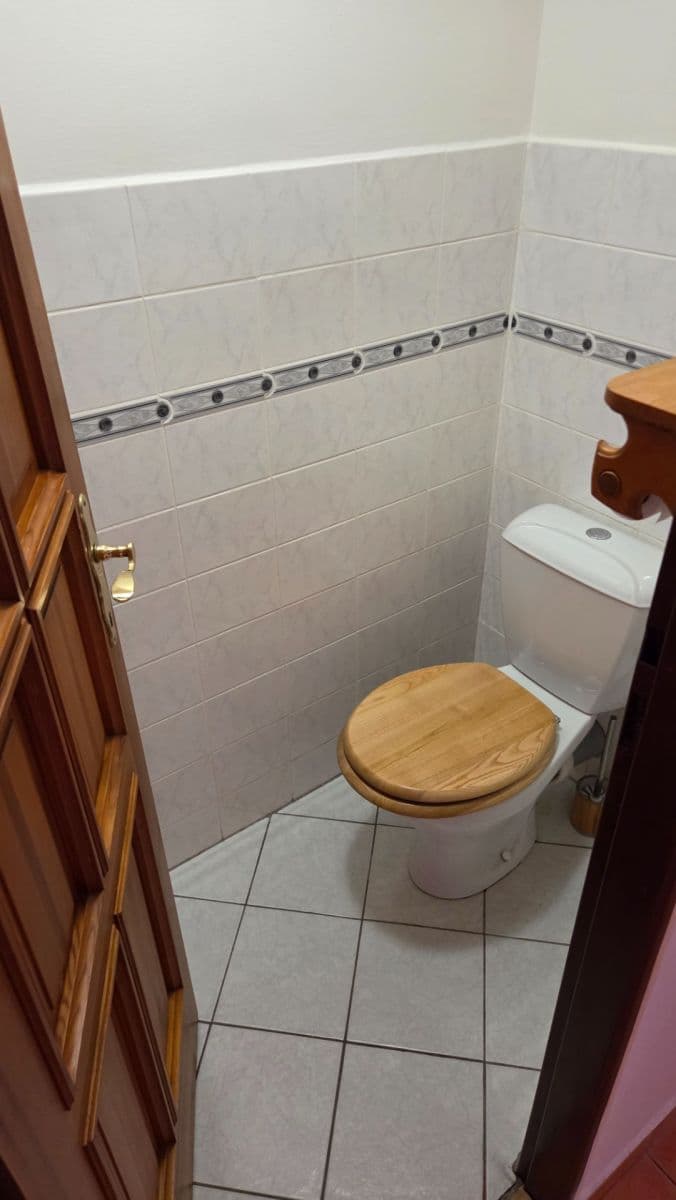 Prodej bytu 3+kk 121 m², Luční, Nové Město na Moravě, Kraj Vysočina Prodej bytu 3+kk 121 m², Luční, Nové Město na Moravě, Kraj Vysočina