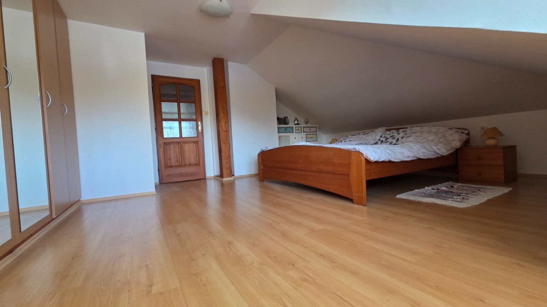 Prodej bytu 3+kk 121 m², Luční, Nové Město na Moravě, Kraj Vysočina Prodej bytu 3+kk 121 m², Luční, Nové Město na Moravě, Kraj Vysočina