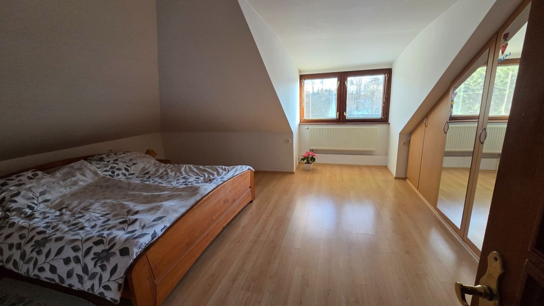 Prodej bytu 3+kk 121 m², Luční, Nové Město na Moravě, Kraj Vysočina Prodej bytu 3+kk 121 m², Luční, Nové Město na Moravě, Kraj Vysočina