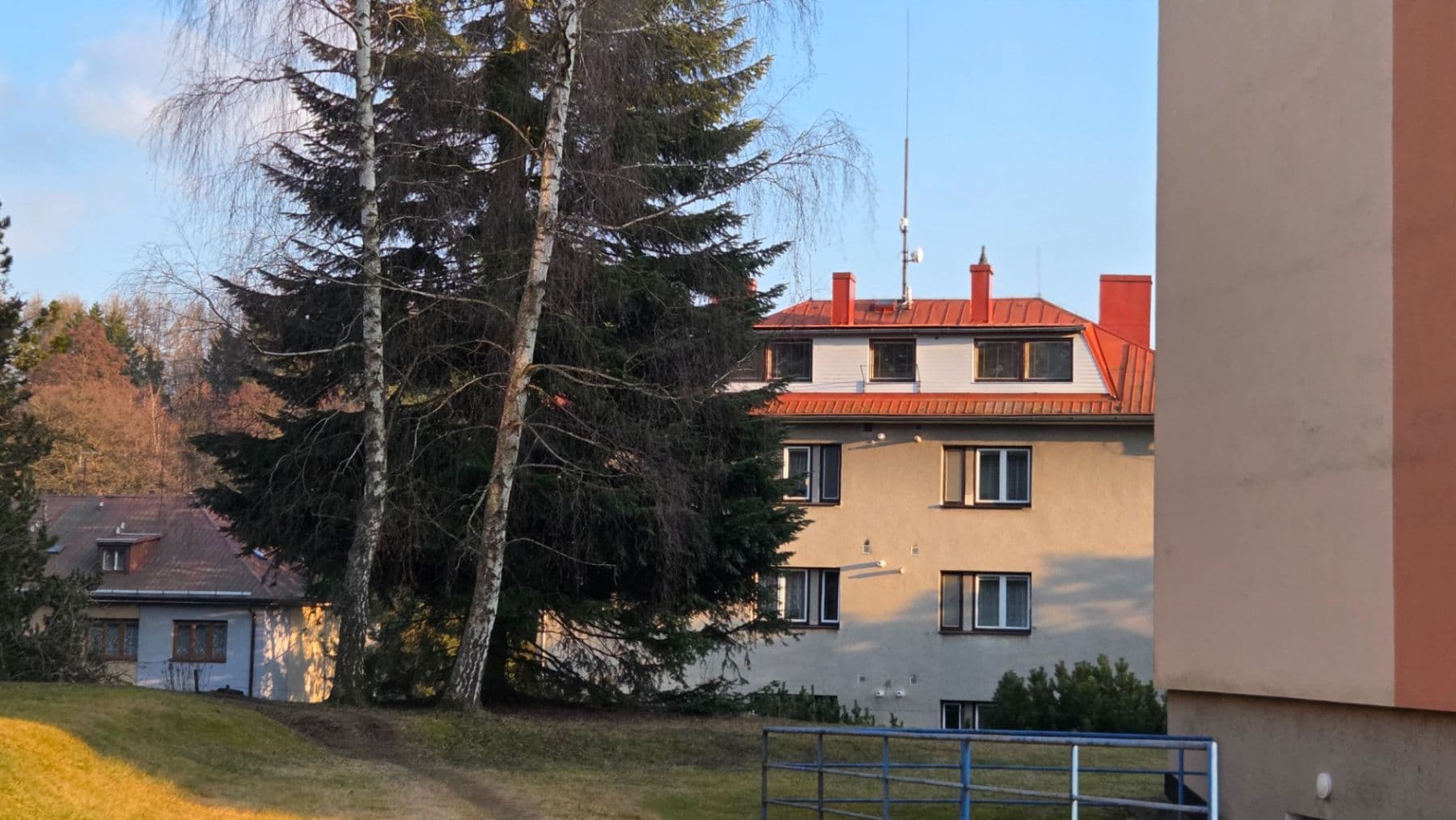 Prodej bytu 3+kk 121 m², Luční, Nové Město na Moravě, Kraj Vysočina Prodej bytu 3+kk 121 m², Luční, Nové Město na Moravě, Kraj Vysočina