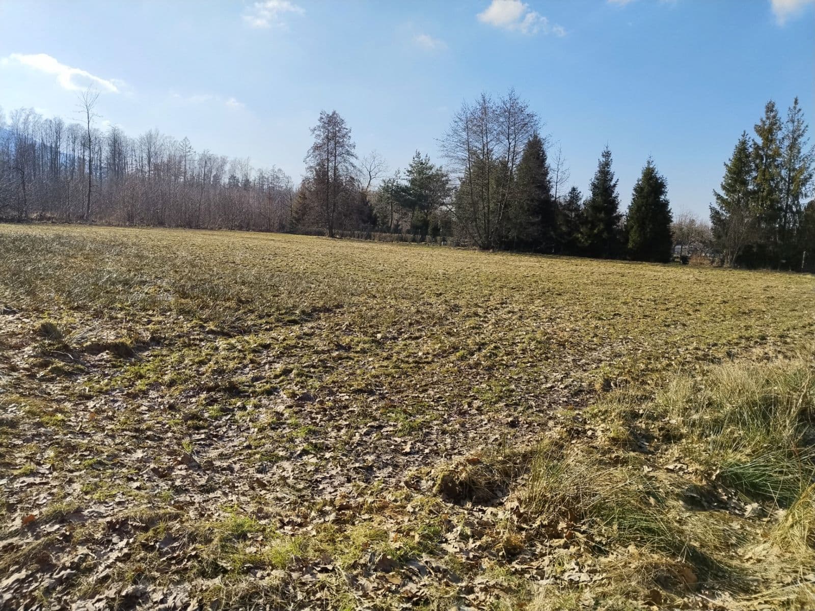 Prodej pozemku 1.388 m², Třinec, Moravskoslezský kraj Prodej pozemku 1.388 m², Třinec, Moravskoslezský kraj