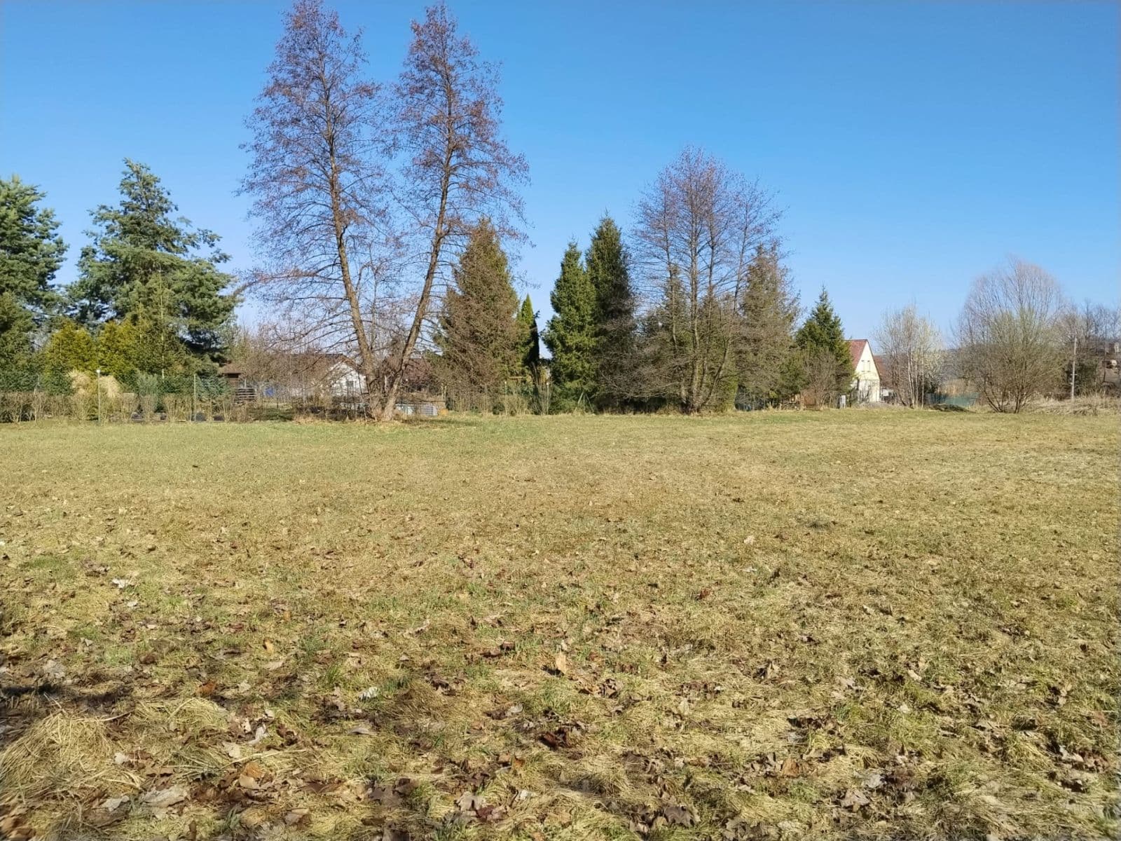 Prodej pozemku 1.388 m², Třinec, Moravskoslezský kraj Prodej pozemku 1.388 m², Třinec, Moravskoslezský kraj