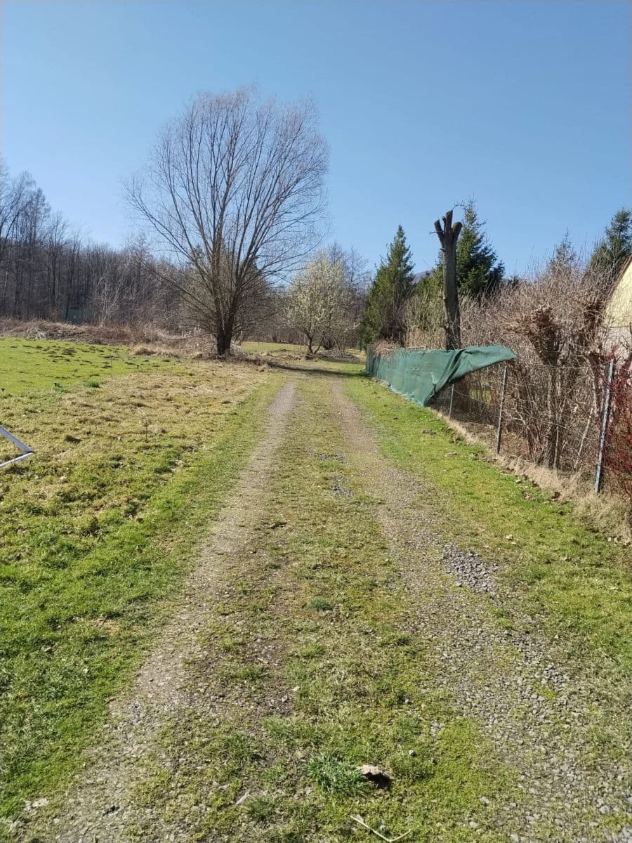 Prodej pozemku 1.388 m², Třinec, Moravskoslezský kraj Prodej pozemku 1.388 m², Třinec, Moravskoslezský kraj