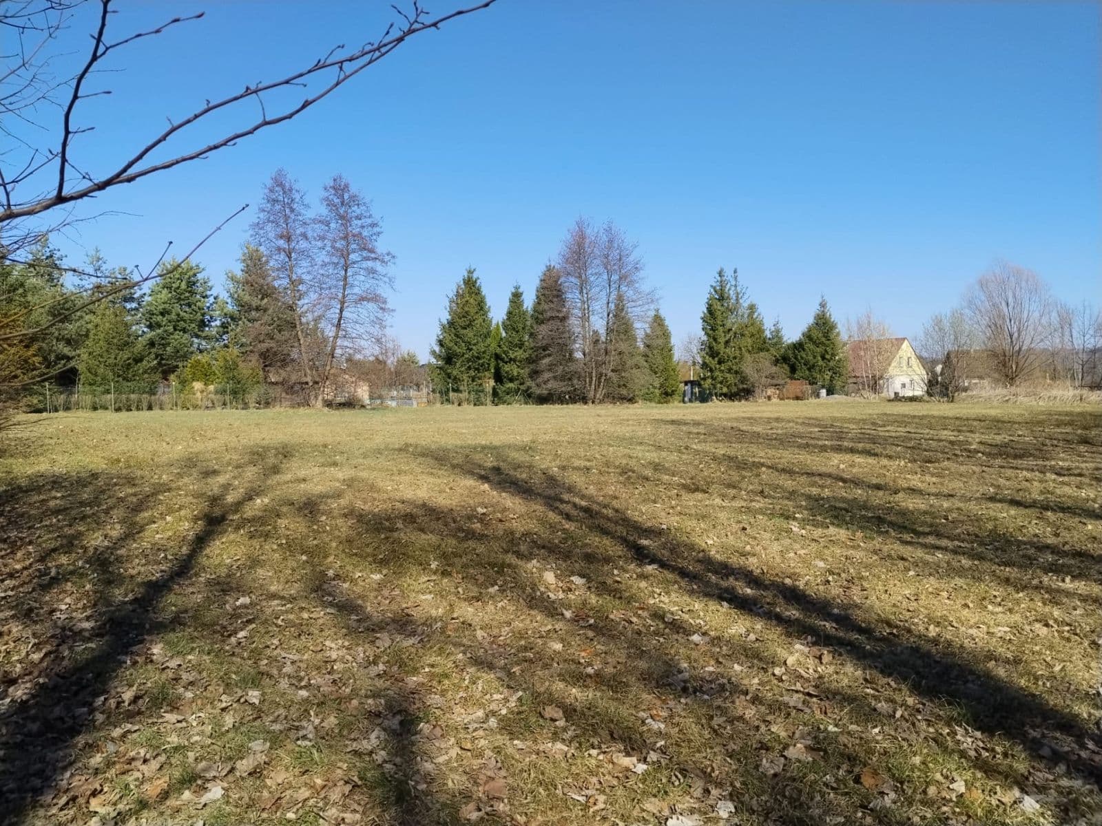 Prodej pozemku 1.388 m², Třinec, Moravskoslezský kraj Prodej pozemku 1.388 m², Třinec, Moravskoslezský kraj