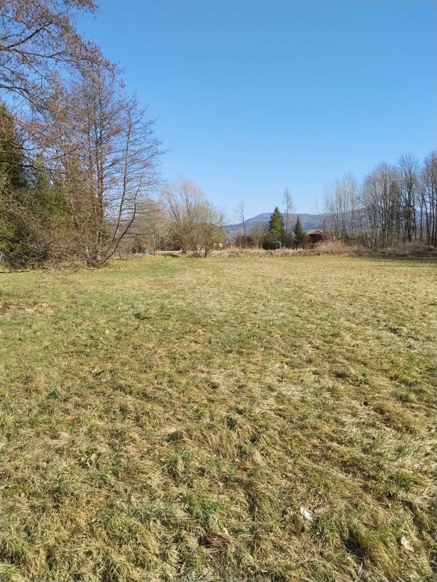 Prodej pozemku 1.388 m², Třinec, Moravskoslezský kraj Prodej pozemku 1.388 m², Třinec, Moravskoslezský kraj