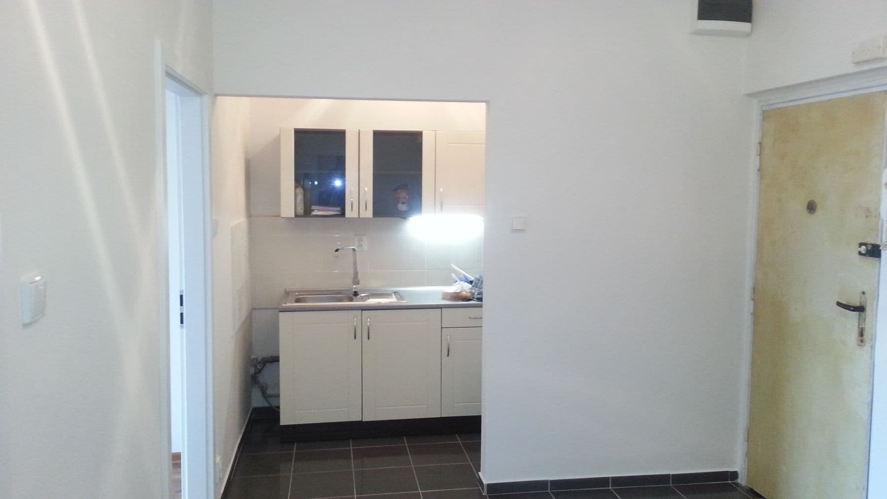 Prodej bytu 2+kk 50 m², Jana Želivského, Praha, Praha Prodej bytu 2+kk 50 m², Jana Želivského, Praha, Praha