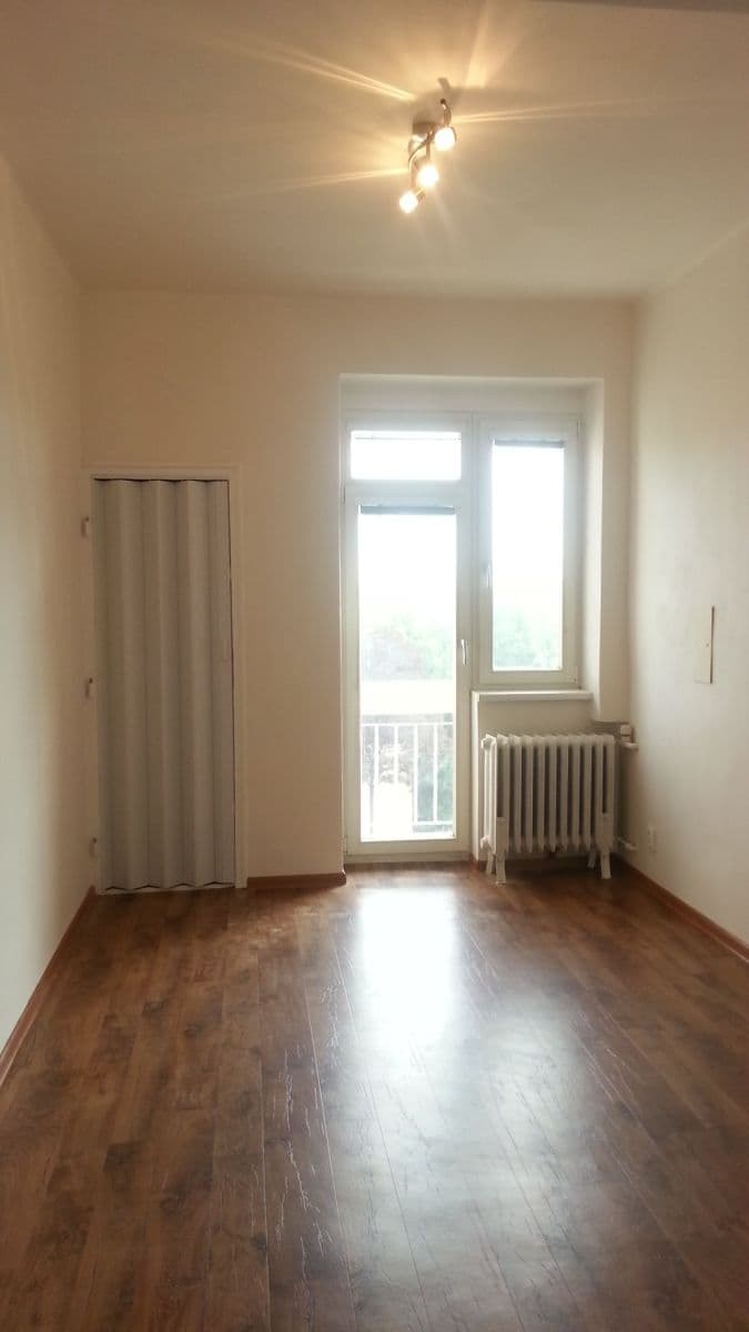 Prodej bytu 2+kk 50 m², Jana Želivského, Praha, Praha Prodej bytu 2+kk 50 m², Jana Želivského, Praha, Praha