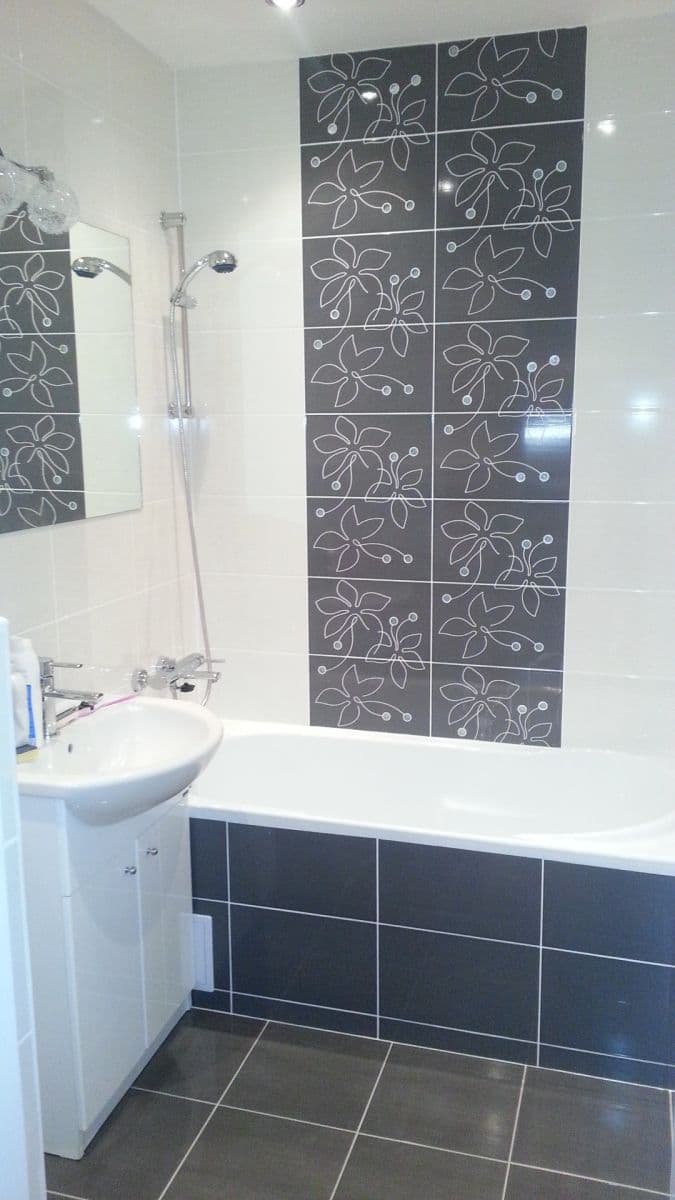 Prodej bytu 2+kk 50 m², Jana Želivského, Praha, Praha Prodej bytu 2+kk 50 m², Jana Želivského, Praha, Praha