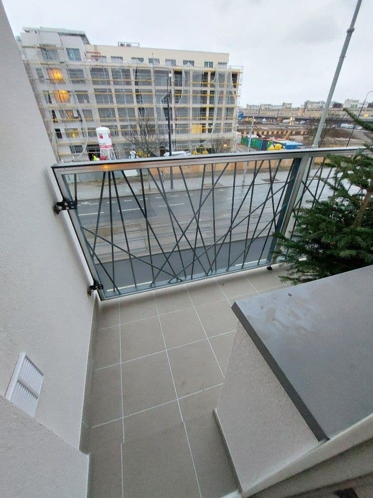 Prodej bytu 2+kk 50 m², Jana Želivského, Praha, Praha Prodej bytu 2+kk 50 m², Jana Želivského, Praha, Praha