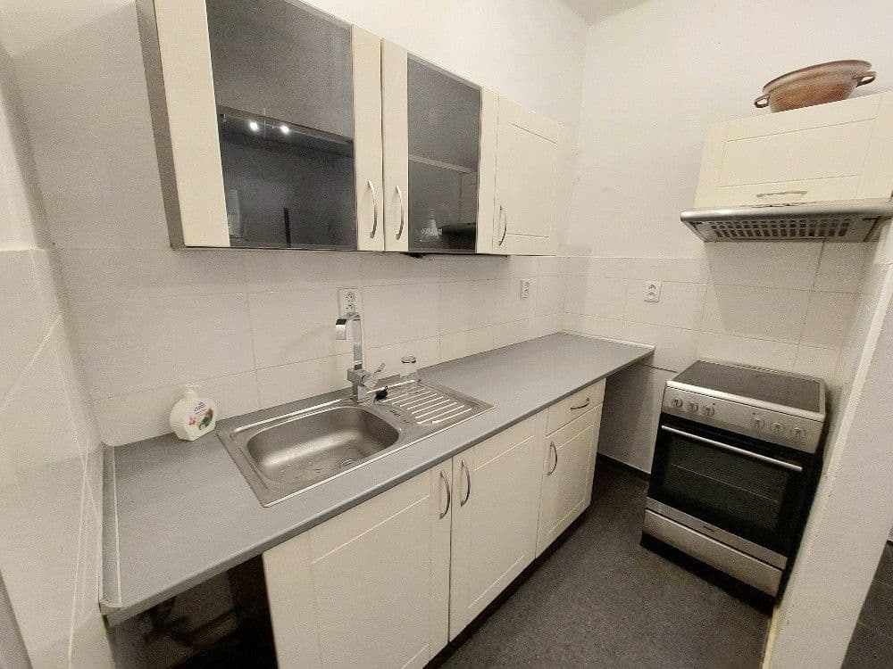 Prodej bytu 2+kk 55 m², Jana Želivského, Praha, Praha Prodej bytu 2+kk 55 m², Jana Želivského, Praha, Praha