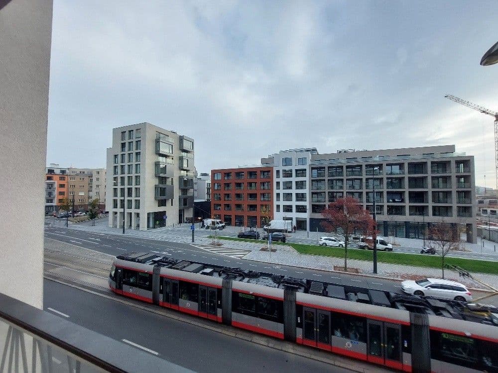 Prodej bytu 2+kk 55 m², Jana Želivského, Praha, Praha Prodej bytu 2+kk 55 m², Jana Želivského, Praha, Praha