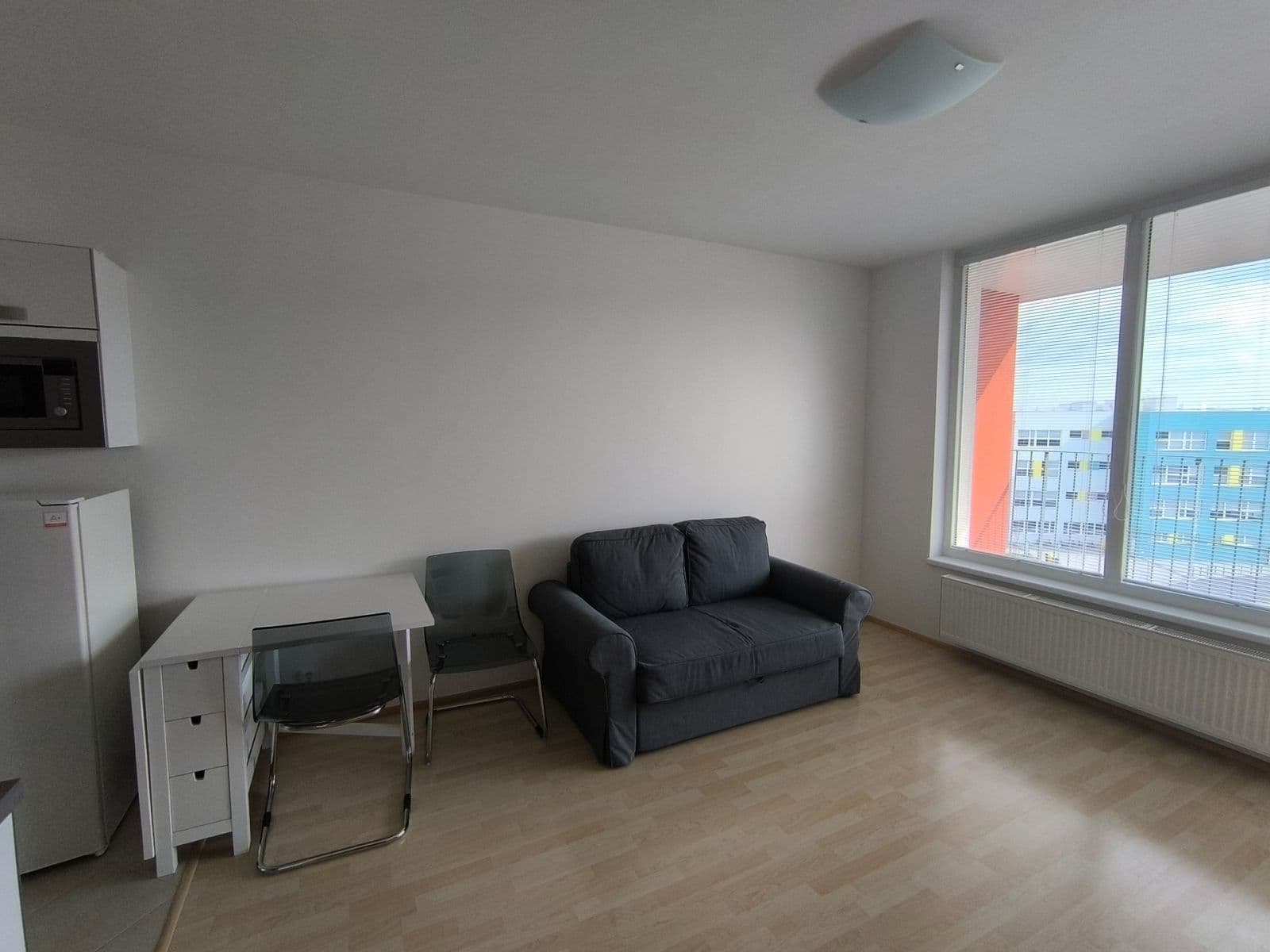 Pronájem bytu 2+kk 46 m², Milotická, Praha, Praha Pronájem bytu 2+kk 46 m², Milotická, Praha, Praha
