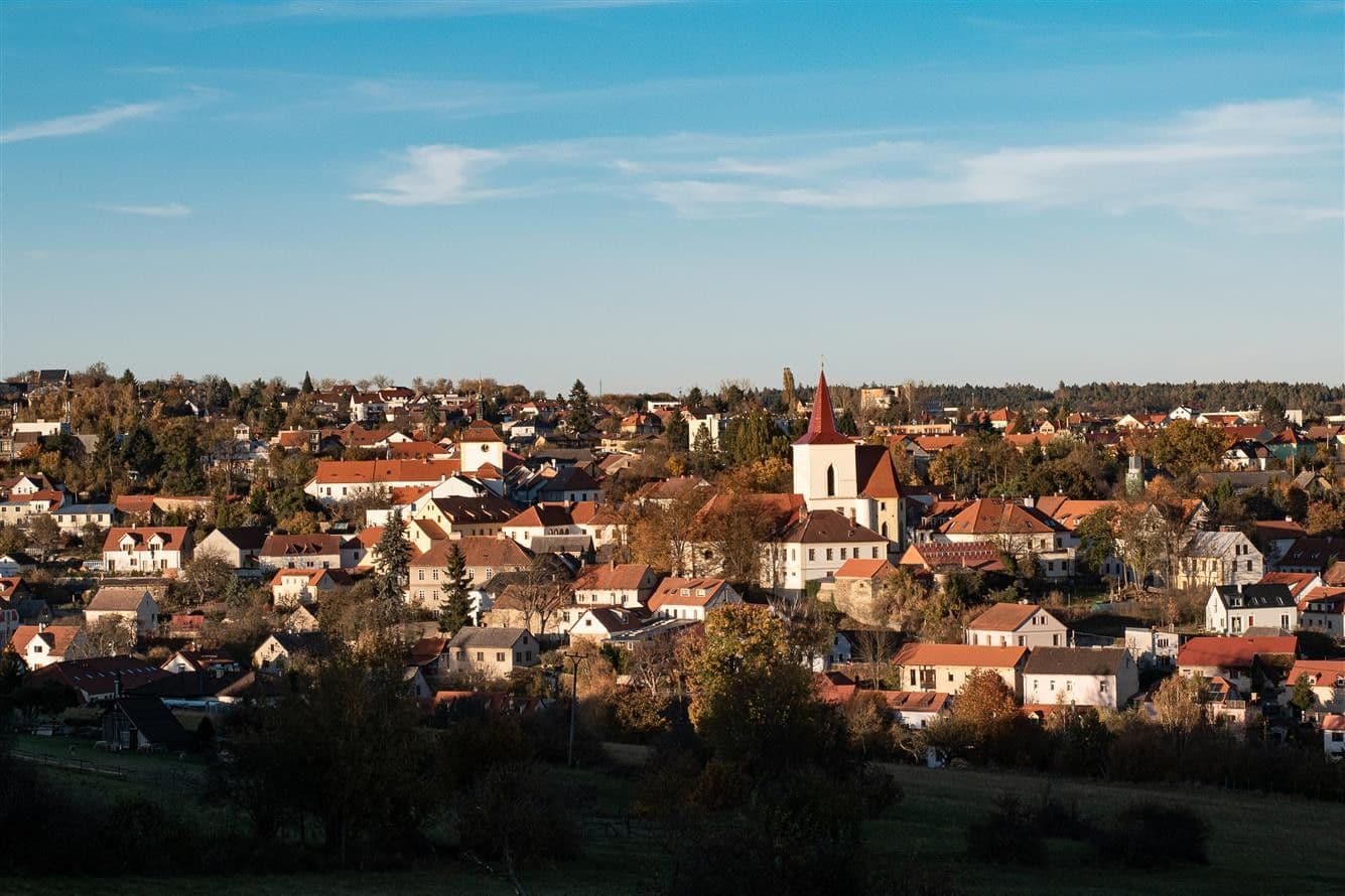 Pronájem bytu 7+kk 200 m², Tyršova, Jílové u Prahy, Středočeský kraj Pronájem bytu 7+kk 200 m², Tyršova, Jílové u Prahy, Středočeský kraj