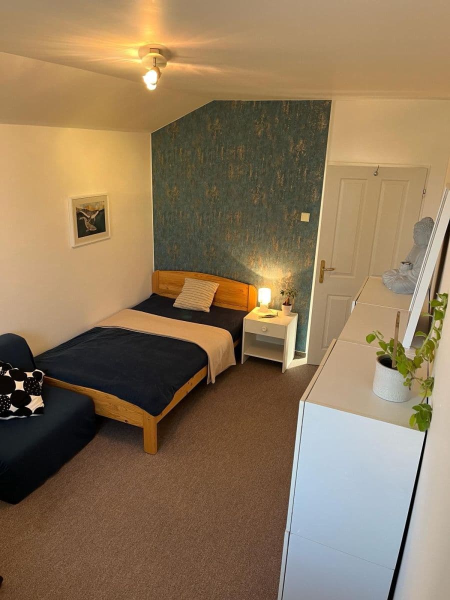 Pronájem bytu 7+kk 200 m², Tyršova, Jílové u Prahy, Středočeský kraj Pronájem bytu 7+kk 200 m², Tyršova, Jílové u Prahy, Středočeský kraj