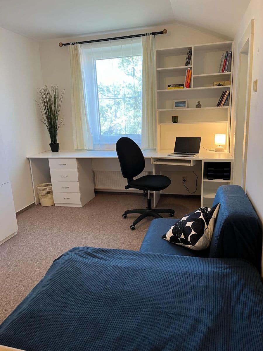 Pronájem bytu 7+kk 200 m², Tyršova, Jílové u Prahy, Středočeský kraj Pronájem bytu 7+kk 200 m², Tyršova, Jílové u Prahy, Středočeský kraj