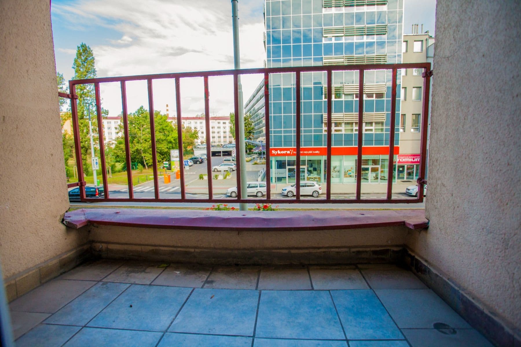 Prodej bytu 2+kk 50 m², V Olšinách, Praha, Praha Prodej bytu 2+kk 50 m², V Olšinách, Praha, Praha