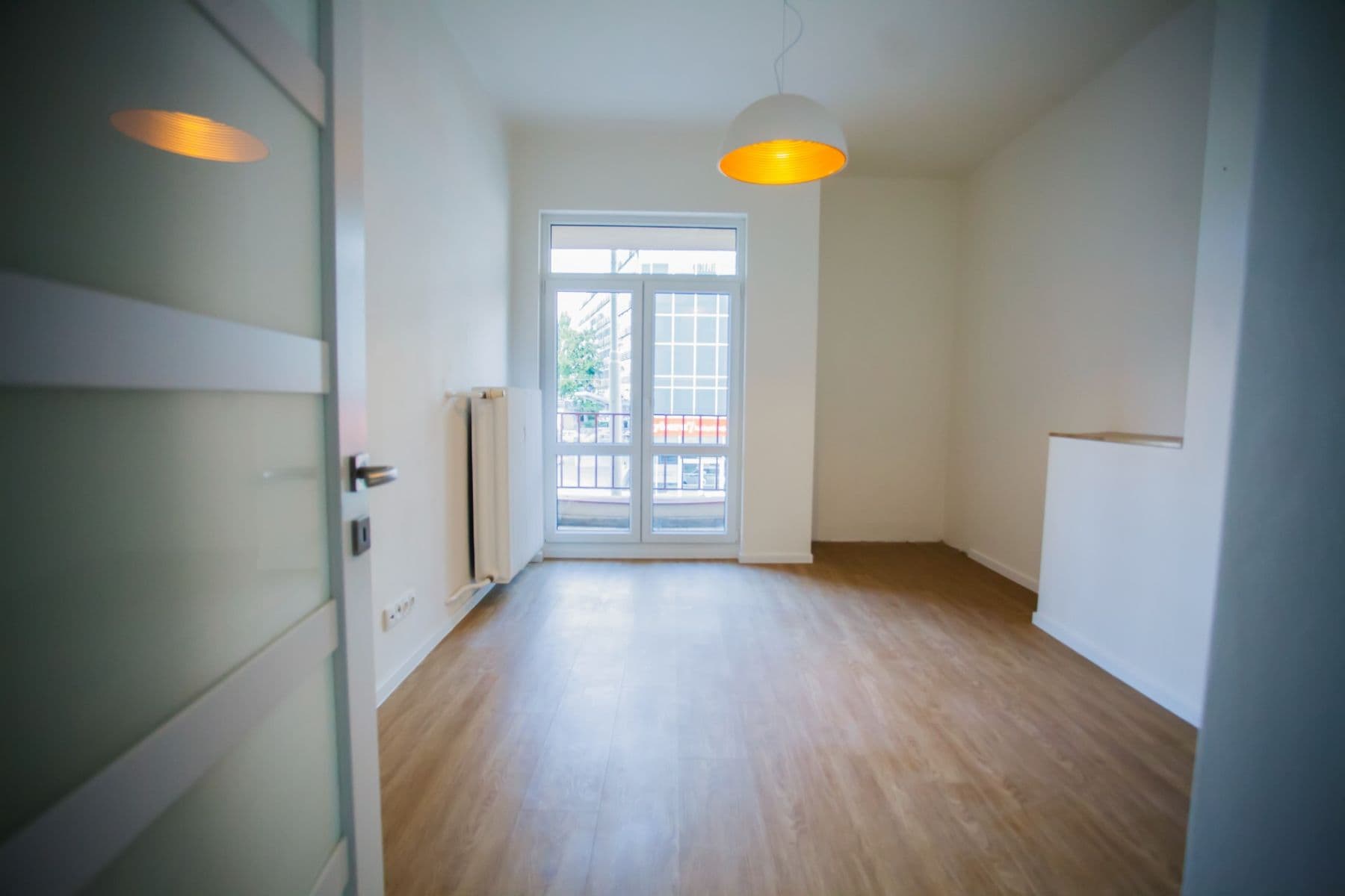 Prodej bytu 2+kk 50 m², V Olšinách, Praha, Praha Prodej bytu 2+kk 50 m², V Olšinách, Praha, Praha