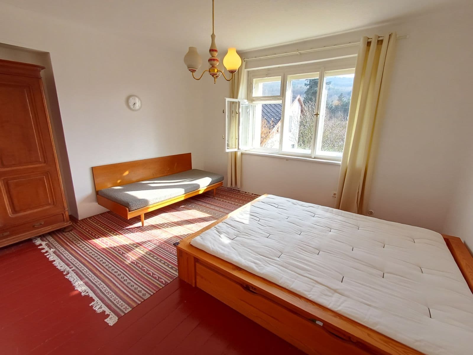 Prodej domu 230 m², pozemek 1.091 m², Všenorská, Dobřichovice, Středočeský kraj Prodej domu 230 m², pozemek 1.091 m², Všenorská, Dobřichovice, Středočeský kraj