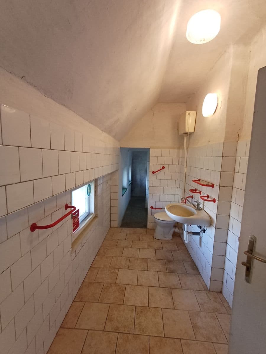 Prodej domu 230 m², pozemek 1.091 m², Všenorská, Dobřichovice, Středočeský kraj Prodej domu 230 m², pozemek 1.091 m², Všenorská, Dobřichovice, Středočeský kraj