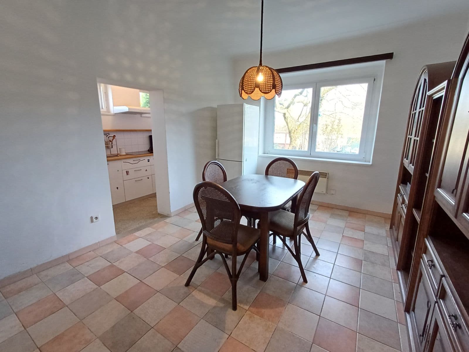 Prodej domu 230 m², pozemek 1.091 m², Všenorská, Dobřichovice, Středočeský kraj Prodej domu 230 m², pozemek 1.091 m², Všenorská, Dobřichovice, Středočeský kraj