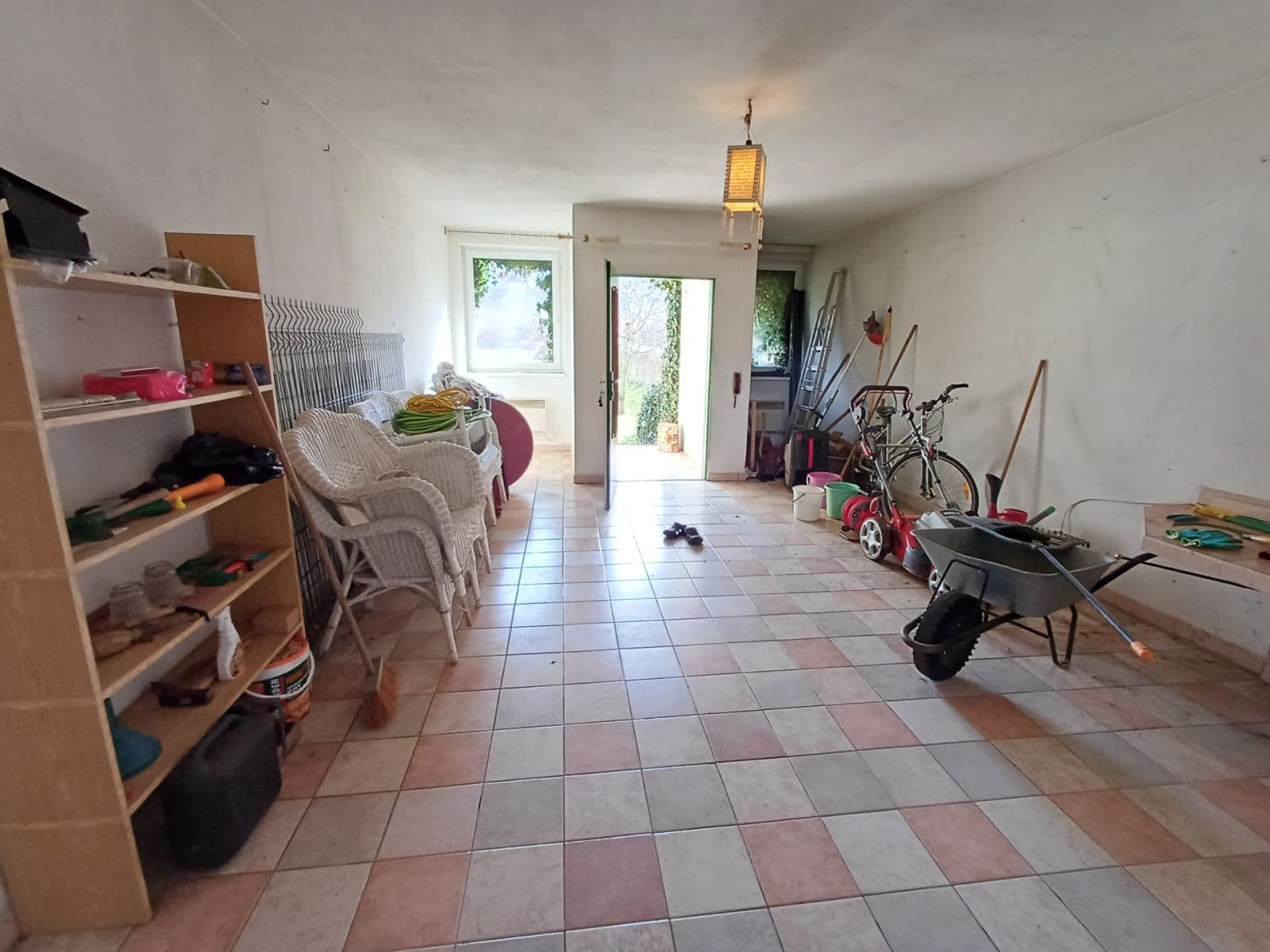 Prodej domu 230 m², pozemek 1.091 m², Všenorská, Dobřichovice, Středočeský kraj Prodej domu 230 m², pozemek 1.091 m², Všenorská, Dobřichovice, Středočeský kraj