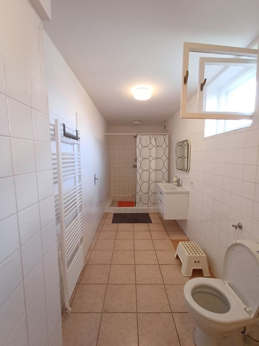 Prodej domu 230 m², pozemek 1.091 m², Všenorská, Dobřichovice, Středočeský kraj Prodej domu 230 m², pozemek 1.091 m², Všenorská, Dobřichovice, Středočeský kraj