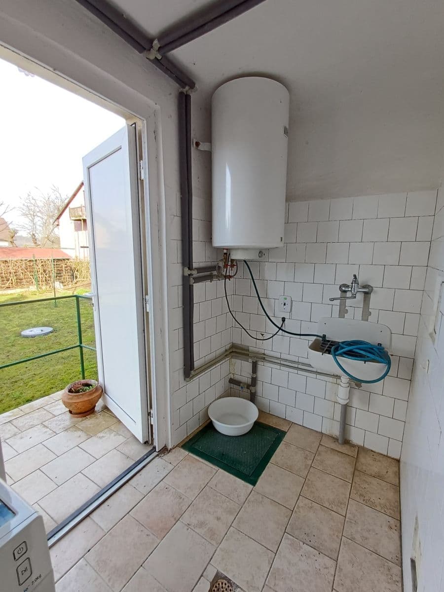 Prodej domu 230 m², pozemek 1.091 m², Všenorská, Dobřichovice, Středočeský kraj Prodej domu 230 m², pozemek 1.091 m², Všenorská, Dobřichovice, Středočeský kraj