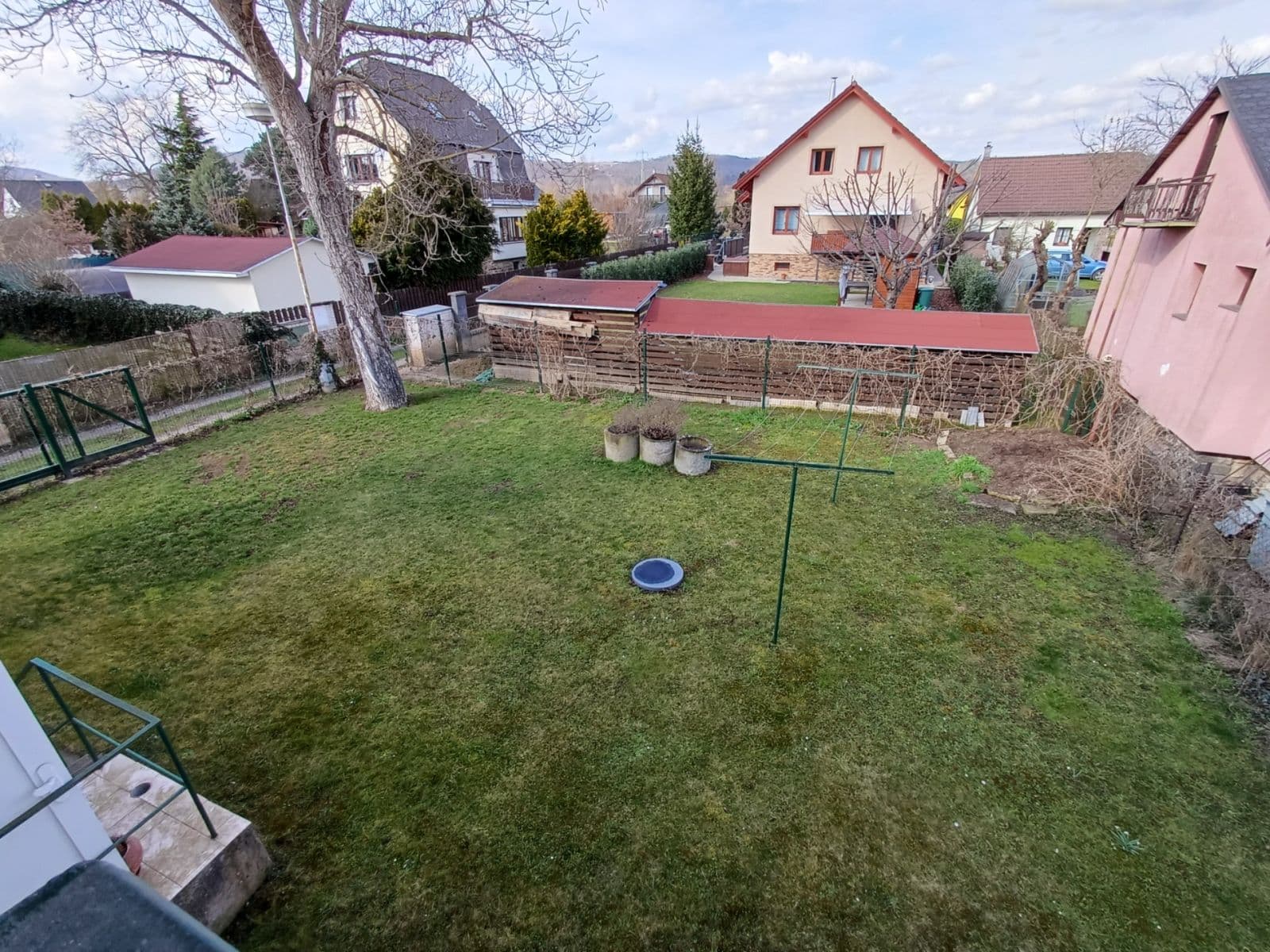 Prodej domu 230 m², pozemek 1.091 m², Všenorská, Dobřichovice, Středočeský kraj Prodej domu 230 m², pozemek 1.091 m², Všenorská, Dobřichovice, Středočeský kraj