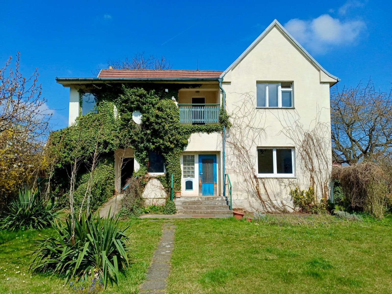 Prodej domu 230 m², pozemek 1.091 m², Všenorská, Dobřichovice, Středočeský kraj Prodej domu 230 m², pozemek 1.091 m², Všenorská, Dobřichovice, Středočeský kraj