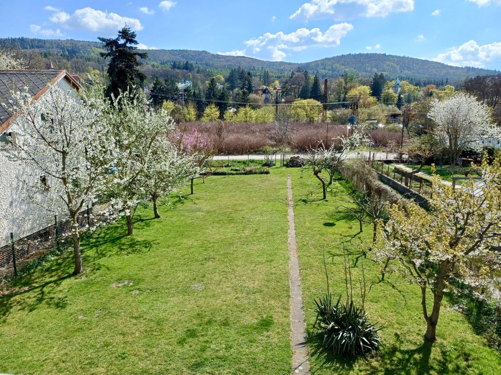 Prodej domu 230 m², pozemek 1.091 m², Všenorská, Dobřichovice, Středočeský kraj Prodej domu 230 m², pozemek 1.091 m², Všenorská, Dobřichovice, Středočeský kraj