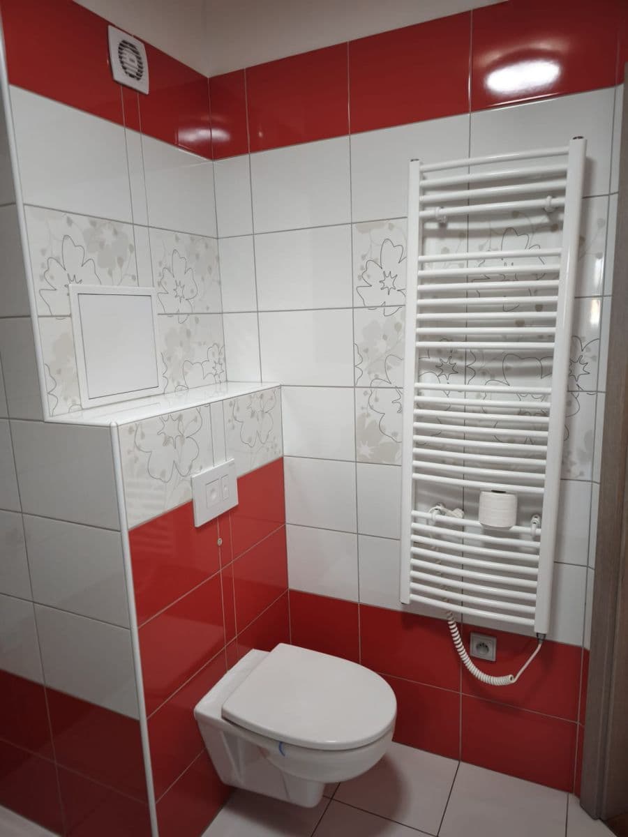 Prodej bytu 3+1 69 m², Jelenova, Světlá nad Sázavou, Kraj Vysočina Prodej bytu 3+1 69 m², Jelenova, Světlá nad Sázavou, Kraj Vysočina