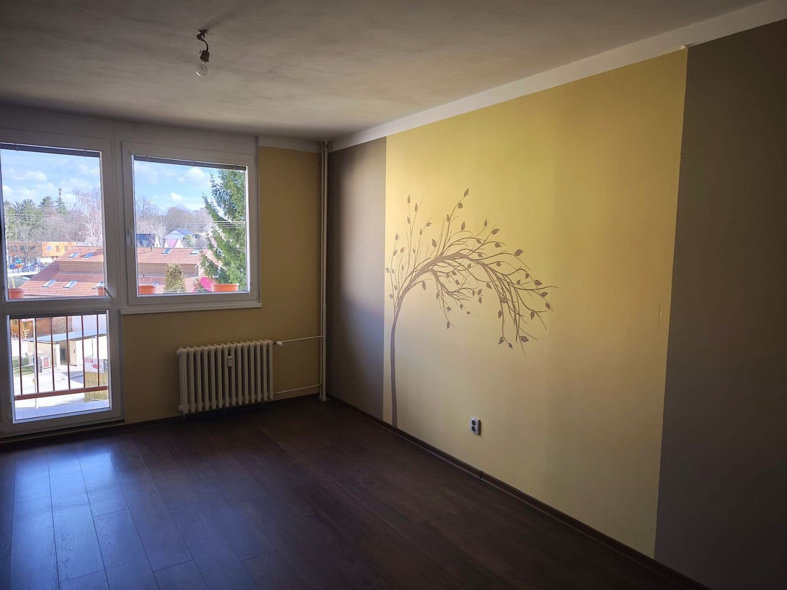 Prodej bytu 3+1 69 m², Jelenova, Světlá nad Sázavou, Kraj Vysočina Prodej bytu 3+1 69 m², Jelenova, Světlá nad Sázavou, Kraj Vysočina