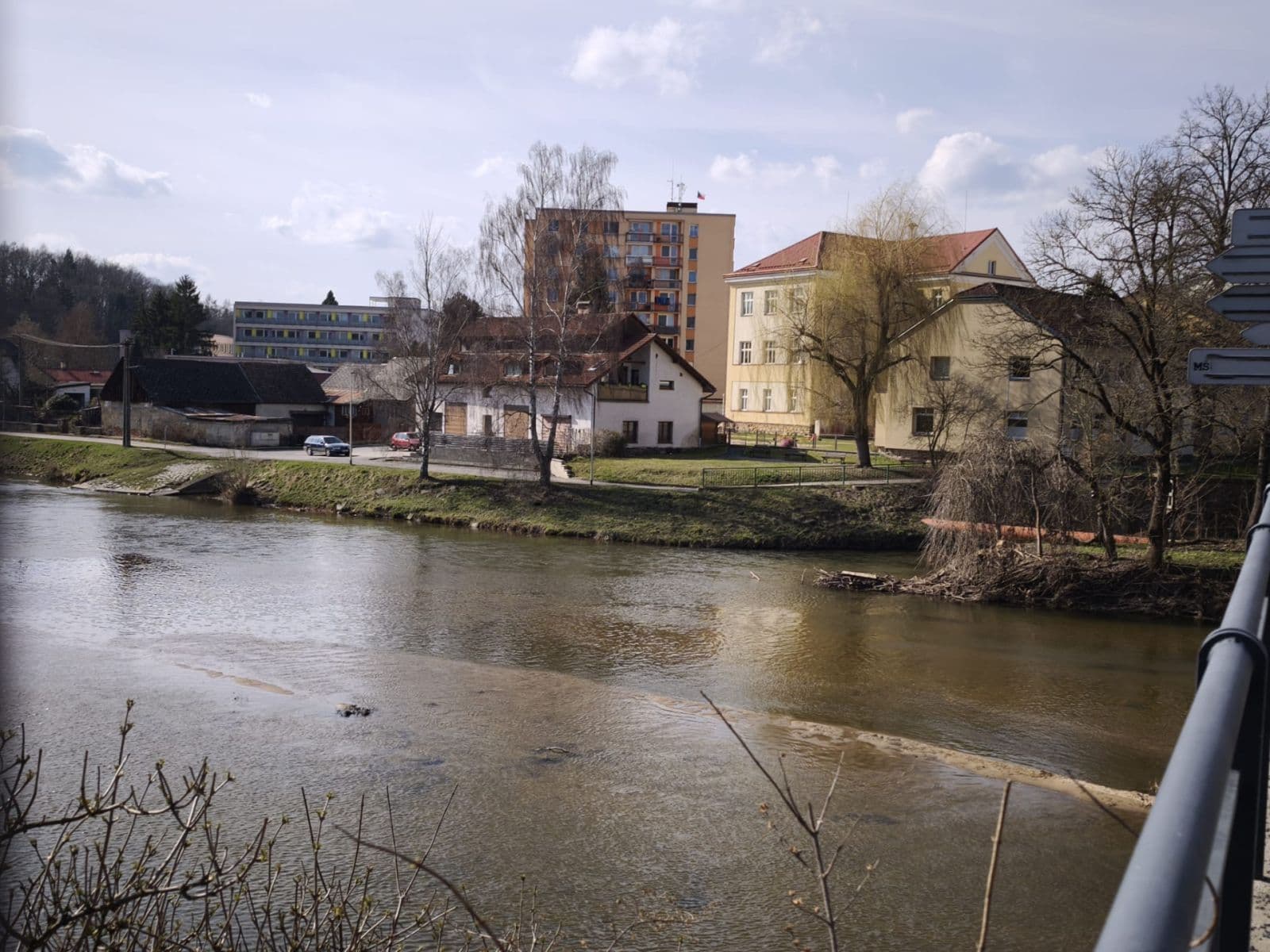 Prodej bytu 3+1 69 m², Jelenova, Světlá nad Sázavou, Kraj Vysočina Prodej bytu 3+1 69 m², Jelenova, Světlá nad Sázavou, Kraj Vysočina