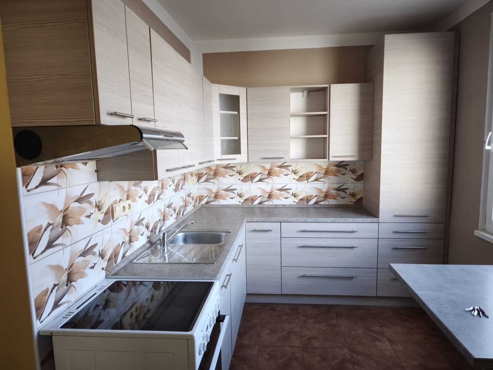 Prodej bytu 3+1 69 m², Jelenova, Světlá nad Sázavou, Kraj Vysočina Prodej bytu 3+1 69 m², Jelenova, Světlá nad Sázavou, Kraj Vysočina